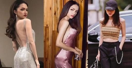 Đăng tấm hình pose dáng cực thần thái vì lẽ gì hương giang lại khiến fan của mình thất vọng - 7