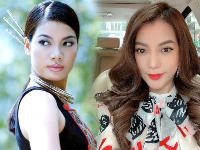 Đăng tấm hình pose dáng cực thần thái vì lẽ gì hương giang lại khiến fan của mình thất vọng - 13