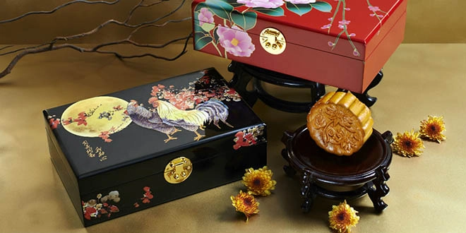 Dạo môt vòng quanh châu a ngắm bánh trung thu của những người bạn láng giềng - 11