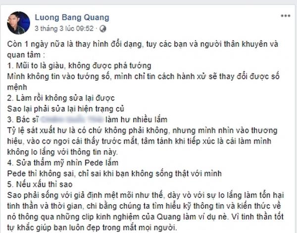 Đập mặt đi xây lại bạn trai thánh nữ ngực đẹp khiến mẹ đẻ cũng chẳng nhận ra - 5