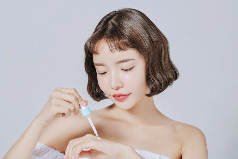Dầu dưỡng da siêu sao chống lão hóa trị mụn kiêm dưỡng ẩm chị em chờ gì không dùng ngay - 3