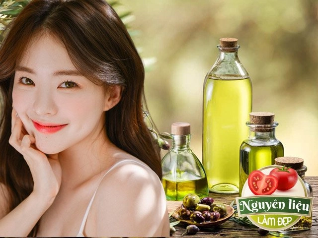 Sở hữu làn da vạn người mê với 7 mặt nạ dầu ô liu dưỡng da siêu hiệu quả - 9