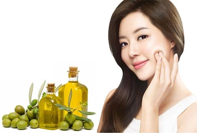 Dầu oliu và những tác dụng tuyệt vời tới sức khỏe và làm đẹp - 1