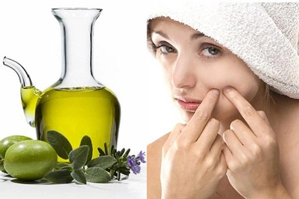 Dầu oliu và những tác dụng tuyệt vời tới sức khỏe và làm đẹp - 2