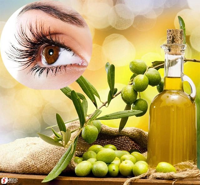 Dầu oliu và những tác dụng tuyệt vời tới sức khỏe và làm đẹp - 4