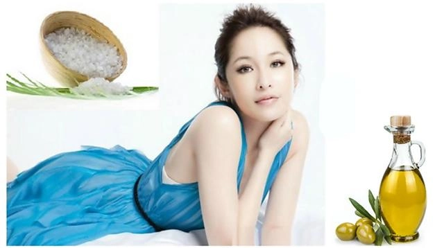 Dầu oliu và những tác dụng tuyệt vời tới sức khỏe và làm đẹp - 5