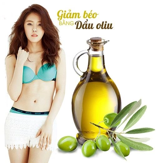 Dầu oliu và những tác dụng tuyệt vời tới sức khỏe và làm đẹp - 6