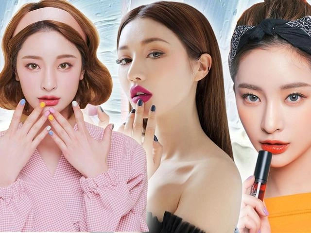Đây chắc chắn sẽ là món quà mà phái nữ thích được tặng nhất trong ngày 83 - 5