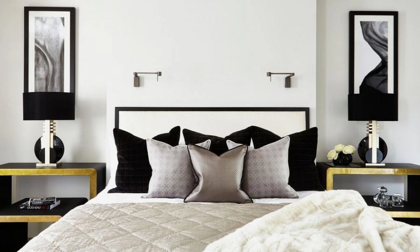 Đây là mẫu phòng ngủ được các gia đình trẻ lựa chọn nhiều nhất bởi sự tối giản tinh tế - 4
