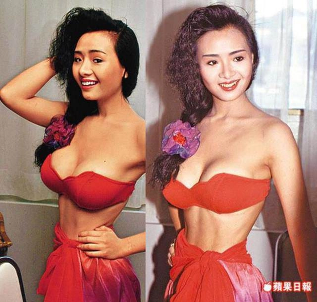 Để có được vòng ngực khủng triệu người khao khát cô đào phim 18 đã vất vả thế nào - 2