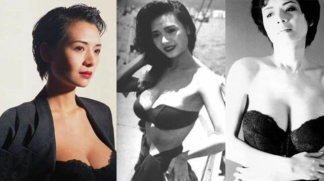 Để có được vòng ngực khủng triệu người khao khát cô đào phim 18 đã vất vả thế nào - 4