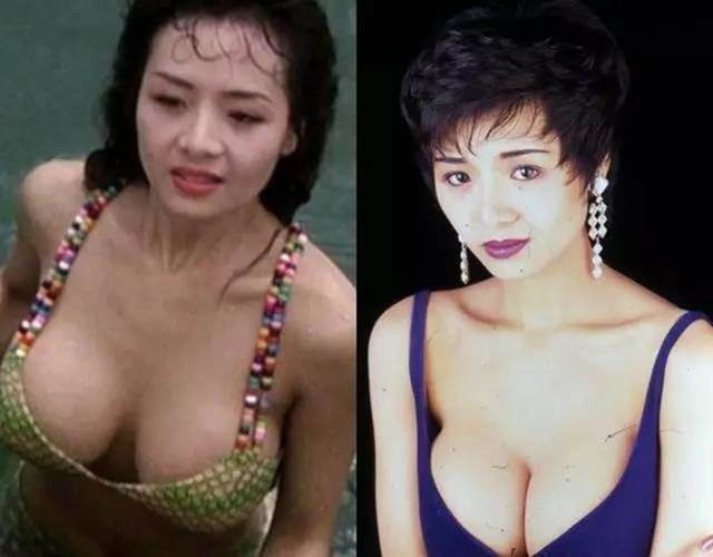 Để có được vòng ngực khủng triệu người khao khát cô đào phim 18 đã vất vả thế nào - 9