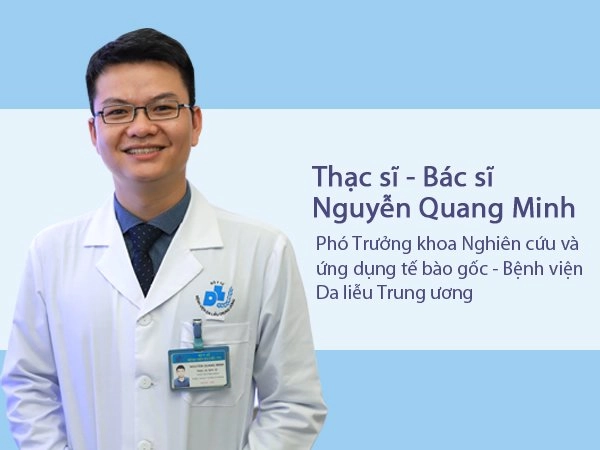 Để không gặp biến chứng hậu lăn kim chị em lưu ngay những lời khuyên của bác sĩ da liễu - 2