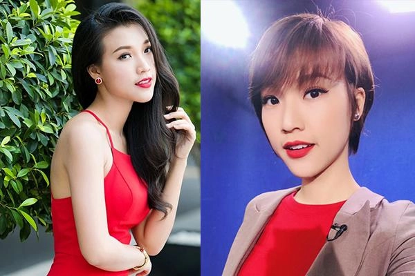 Để tóc tomboy tóc tiên miu lê lên đời nhan sắc tăng thanh hà có gì đó sai sai - 2