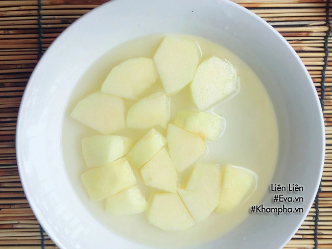 Đến mùa không làm nước ép bưởi bổ dưỡng thì thật phí - 4