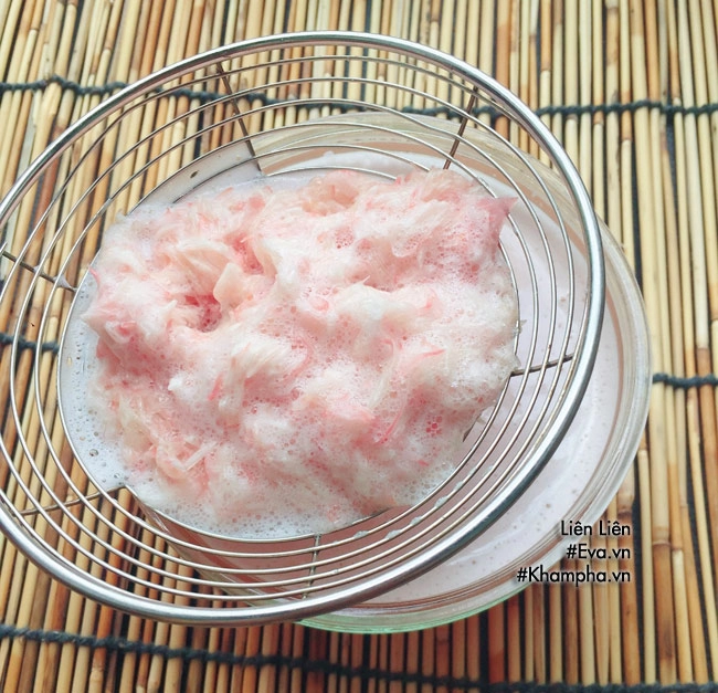 Đến mùa không làm nước ép bưởi bổ dưỡng thì thật phí - 5
