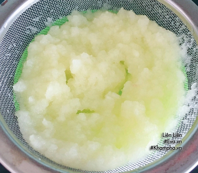 Đến mùa không làm nước ép bưởi bổ dưỡng thì thật phí - 7