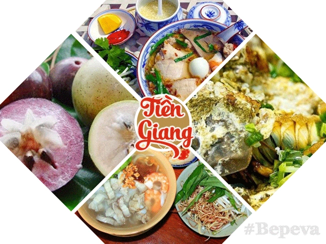 Đến quảng bình uống tiết mãng xà biển ăn gỏi thủy quái bạn đã thử chưa - 12