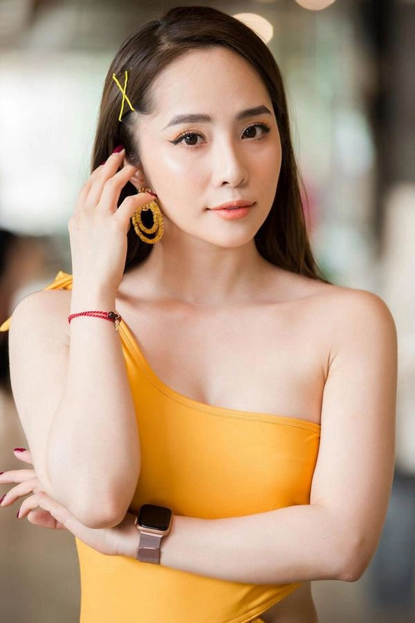 Đẹp rạng ngời sau ly hôn đây là mỹ nhân tiếp theo chứng minh tình yêu không phải tất cả - 2