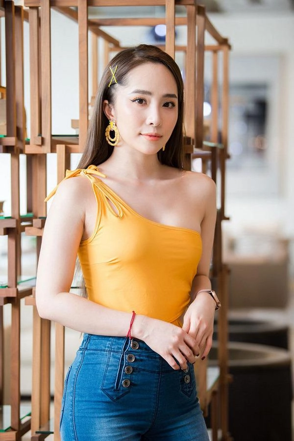 Đẹp rạng ngời sau ly hôn đây là mỹ nhân tiếp theo chứng minh tình yêu không phải tất cả - 3