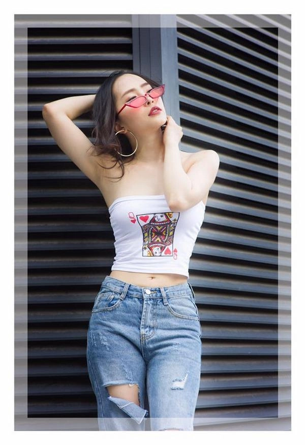 Đẹp rạng ngời sau ly hôn đây là mỹ nhân tiếp theo chứng minh tình yêu không phải tất cả - 9