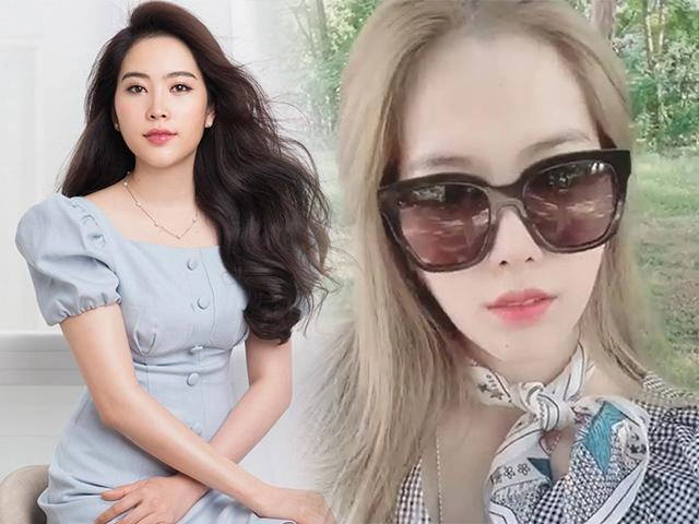 Đẹp rạng ngời sau ly hôn đây là mỹ nhân tiếp theo chứng minh tình yêu không phải tất cả - 12