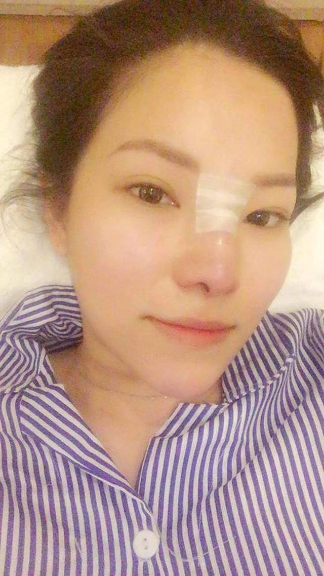 Đều từng dao kéo thử cân trình nhan sắc giữa hai mỹ nhân hot nhất những ngày qua - 4