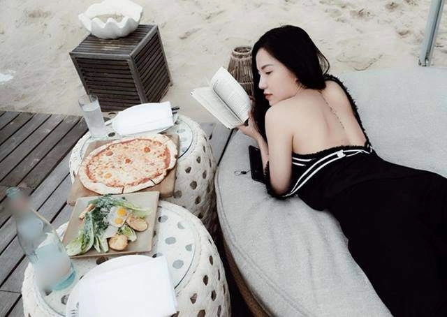 Đều từng dao kéo thử cân trình nhan sắc giữa hai mỹ nhân hot nhất những ngày qua - 9