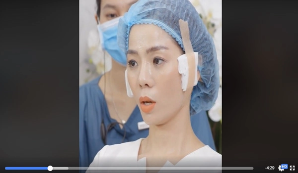 Điểm mặt những nghệ sĩ là khách ruột của viện thẩm mỹ mega gangnam - 2