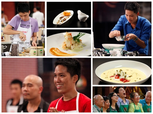 Điểm mặt top 10 masterchef việt - 4