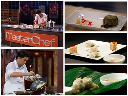 Điểm mặt top 10 masterchef việt - 6