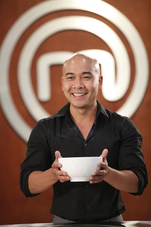 Điểm mặt top 10 masterchef việt - 7