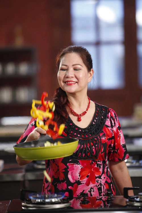 Điểm mặt top 10 masterchef việt - 19