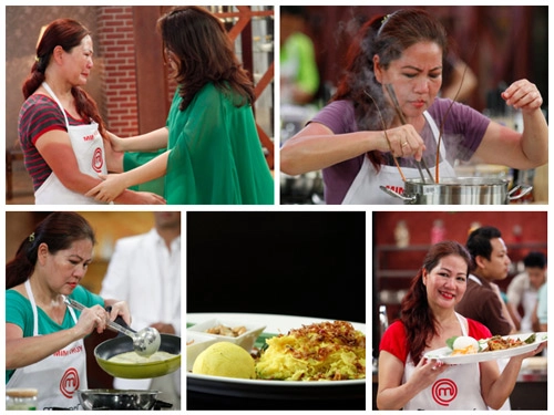 Điểm mặt top 10 masterchef việt - 20