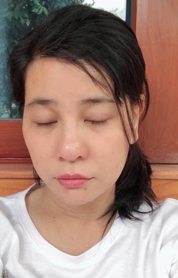 Diễn viên u50 nào cũng dính nghi vấn pttm riêng cát phượng thì không - 8