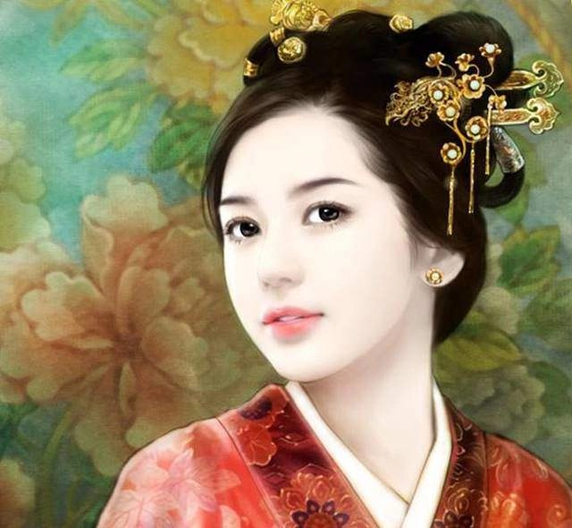 Điều gì khiến nhan sắc từ hi thái hậu lão hóa ngược hóa ra là nhờ thứ rẻ tiền này - 1
