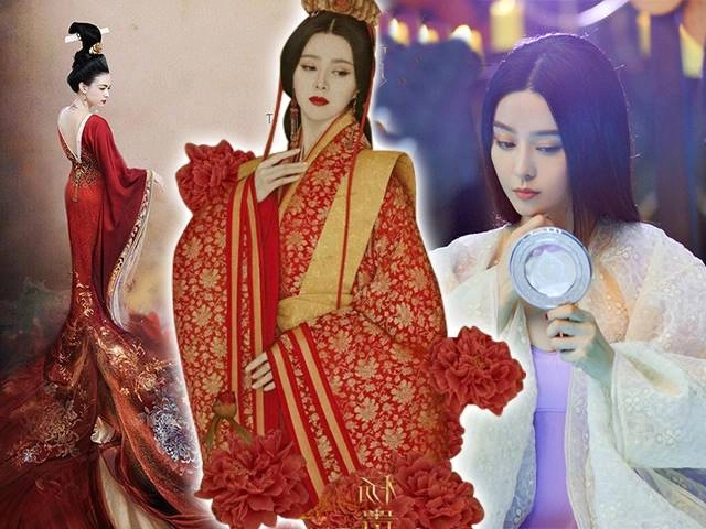 Điều gì khiến nhan sắc từ hi thái hậu lão hóa ngược hóa ra là nhờ thứ rẻ tiền này - 6