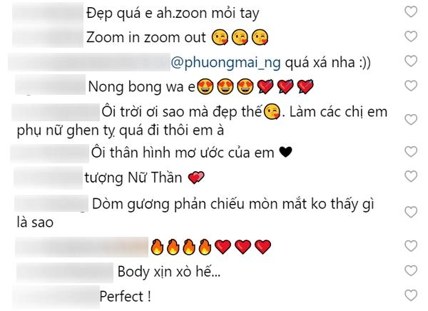 Đố ai mạnh dạn như siêu mẫu phương mai khỏa thân cực sexy trong phòng tắm lộ thiên - 3
