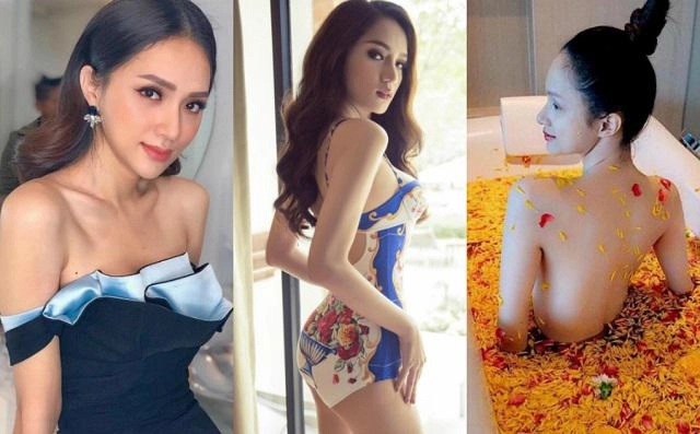 Đọ sắc vóc của 3 nàng chuyển giới hot nhất hiện nay ai mới xứng là nữ hoàng - 6