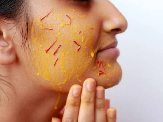 Đời không như mơ tưởng nhụy hoa nghệ tây là báu vật làm đẹp ai dè tiền mất tật mang - 5
