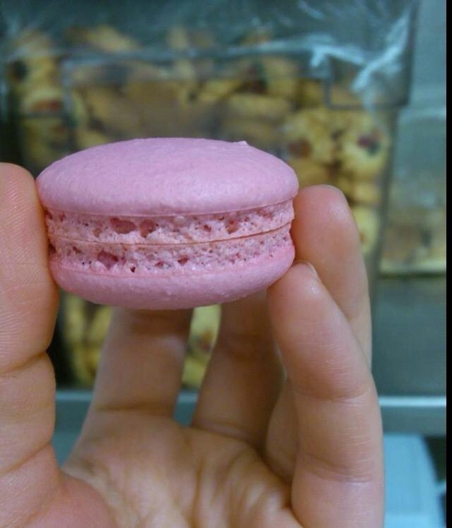 Đổi vị bánh macaron với công thức mới toanh - 16