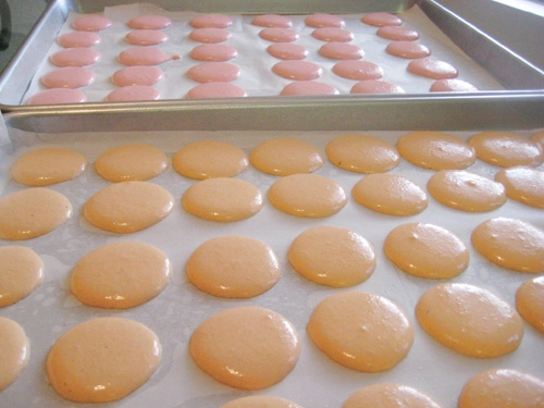 Đổi vị bánh macaron với công thức mới toanh - 11