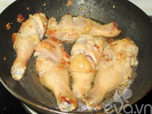 Đón tuần mới với gà rô ti - 5