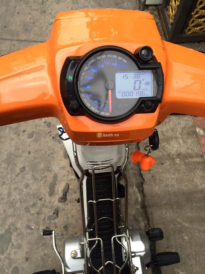 Dream cam repsol đầy chất chơi của biker việt - 5