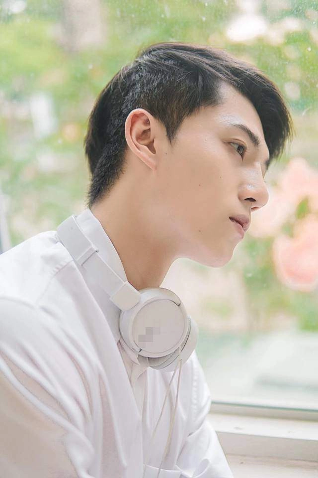 Đức phúc lương bằng quang dao kéo nát mặt nhưng vẫn thua xa mỹ nam phẫu thuật 20 lần này - 5