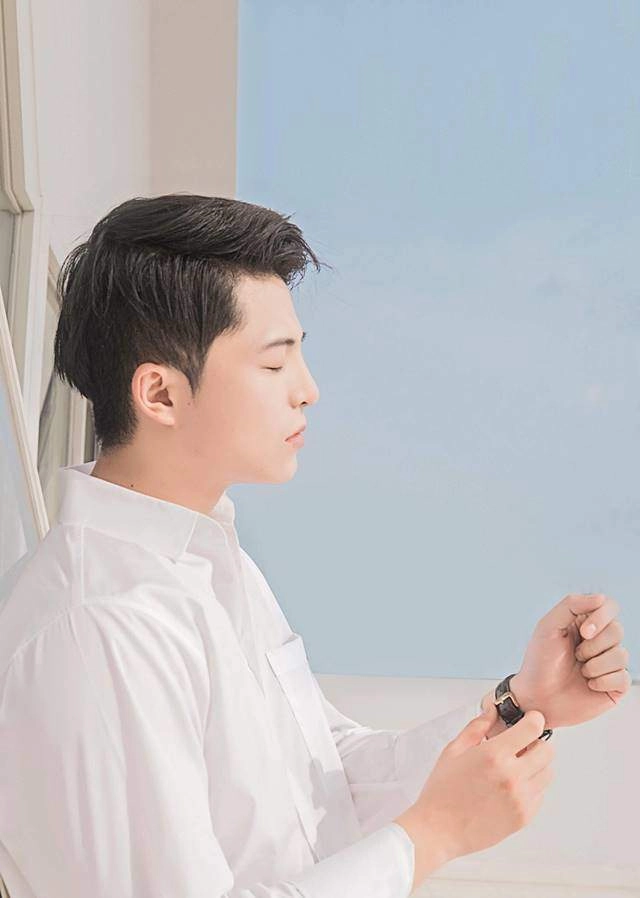 Đức phúc lương bằng quang dao kéo nát mặt nhưng vẫn thua xa mỹ nam phẫu thuật 20 lần này - 7
