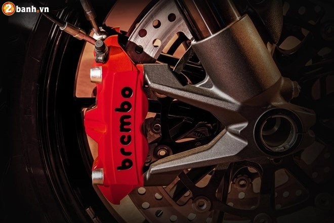 Ducati diavel diesel 2017- phiên bản đặc biệt giới hạn vừa được ra mắt - 7