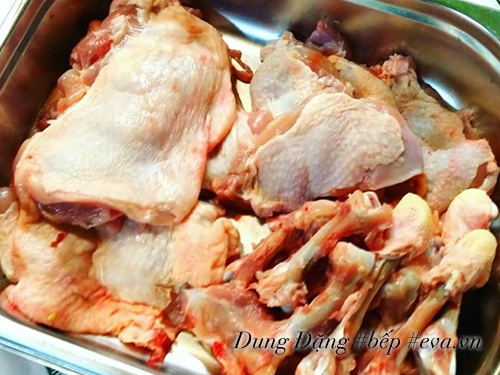 Đùi gà chiên sốt teriyaki tuyệt ngon cho cuối tuần - 2