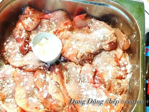 Đùi gà chiên sốt teriyaki tuyệt ngon cho cuối tuần - 3