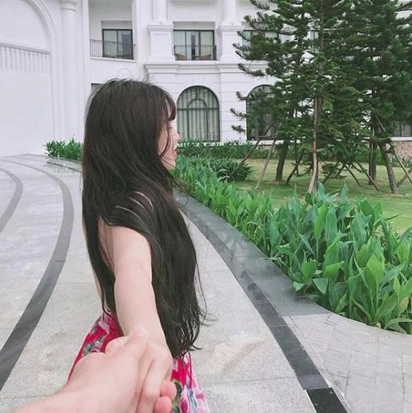 Đùi thô eo đồ sộ đó là những gì người ta thấy ở hình ảnh văn lâm chụp bạn gái - 10